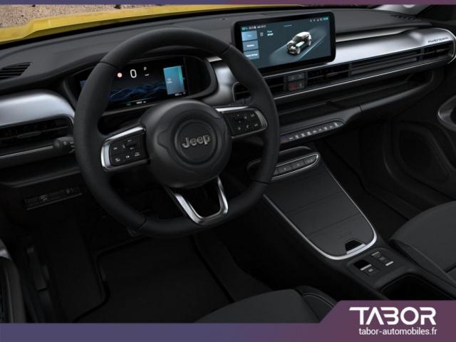 Jeep Avenger image 2