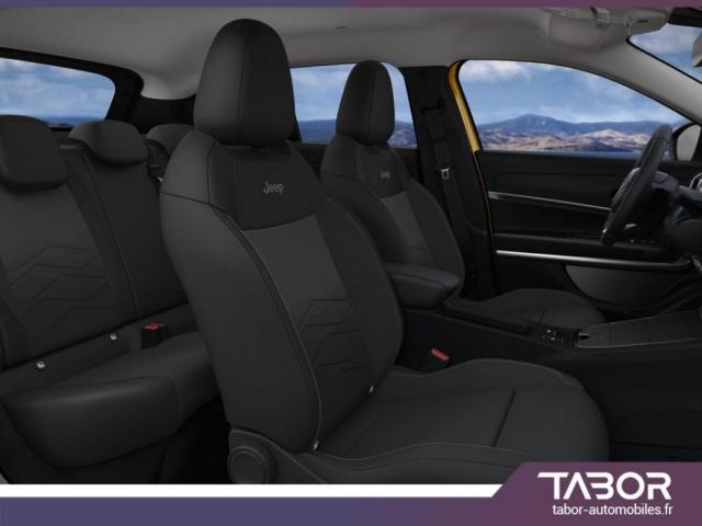 Jeep Avenger image 1