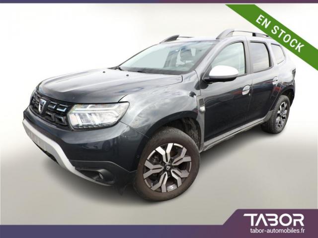 Dacia Duster Ii 1.3 Tce 130 Prestige+ Gps Pdc