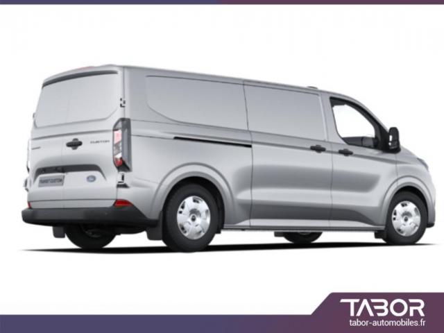 Ford Transit Custom image 8