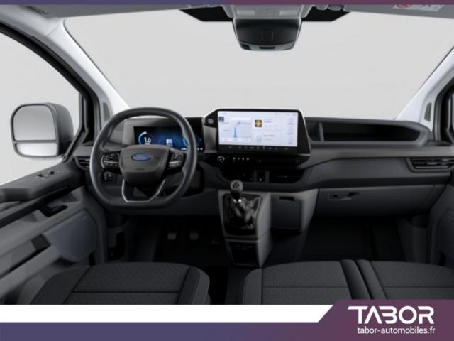Ford Transit Custom image 4