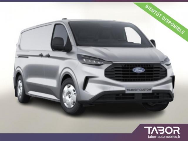 Ford Transit Custom Tdci 136 Trend 320 L2 Led