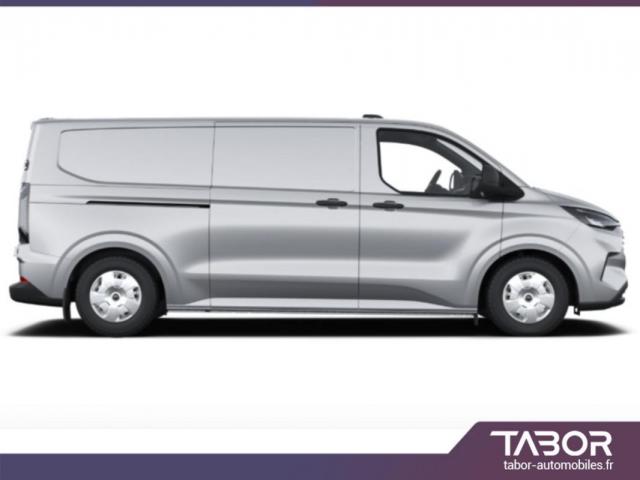 Ford Transit Custom image 4
