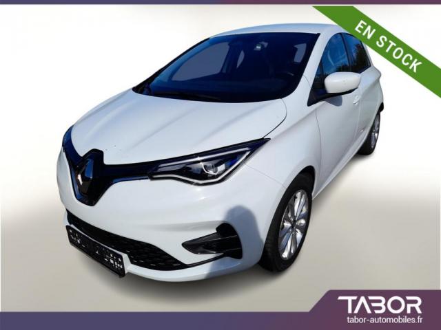 Renault Zoe Ze50 R110 Experience Batterie Achat