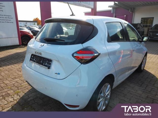 Renault Zoe image 1