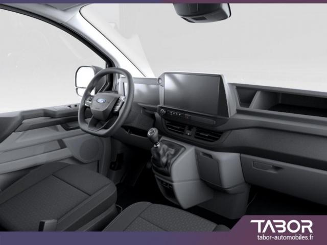 Ford Transit Custom image 9