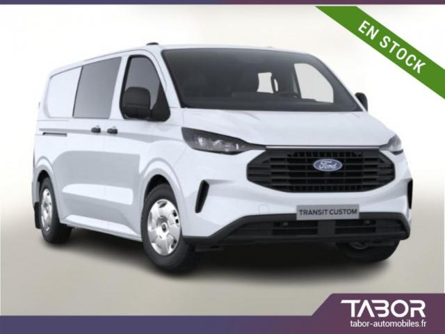 Ford Transit Custom Dciv Tdci 136 Trend 320l2