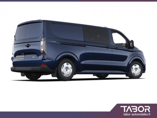 Ford Transit Custom image 4