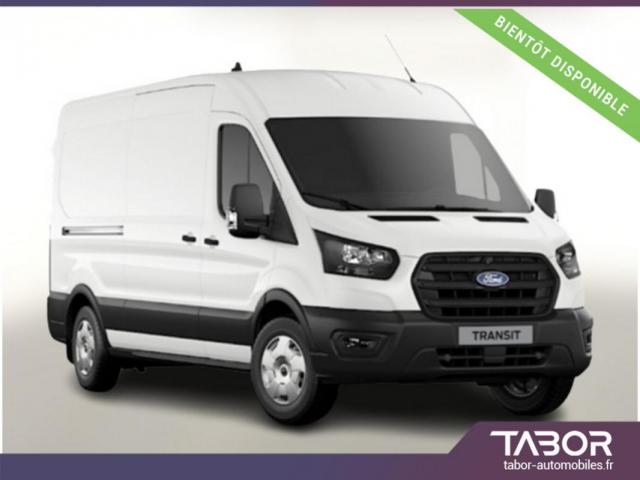 Ford Transit 350 2.0 Tdci 165 L3h2 Trend Sync4