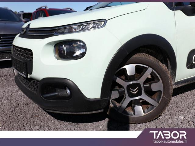Citroen C3 image 5
