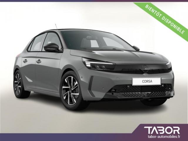 Opel Corsa 1.2 100 At8 Gs Techp Cam Pdc 10-Dab