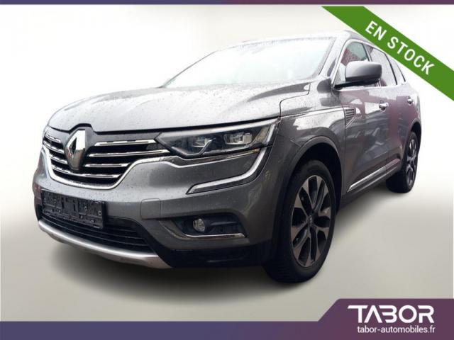 Renault Koleos 2.0 Dci 175 4x4 Intens Led Gps