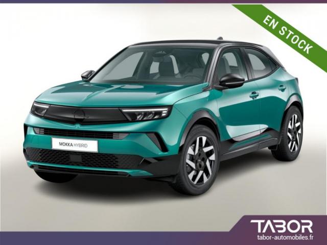 Opel Mokka 145 Hybrid At6 Facelift Confortp