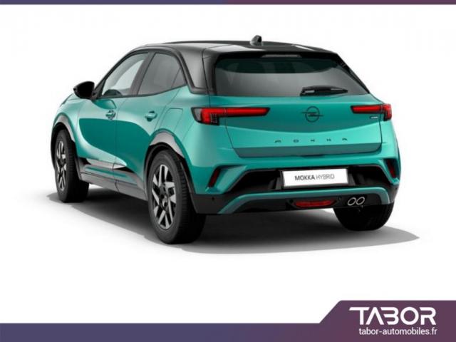 Opel Mokka image 2