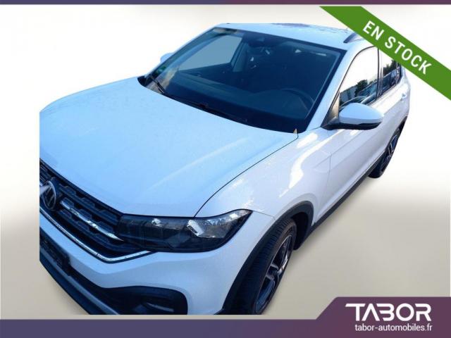 Volkswagen T-Cross 1.0 Tsi 110 Dsg Life Appco