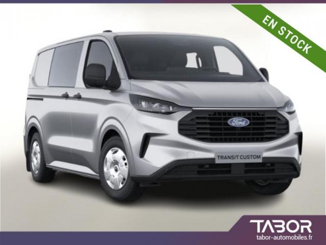 Ford Transit Custom Dciv Tdci 136 Trend 320 L1