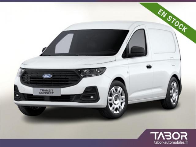 Ford Transit Connect Tdci 102 Trend Pdc