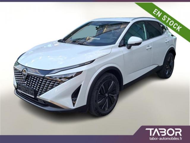 Nissan Qashqai 1.3 Dig-T 158 Cvt Mhev Tekna Hud