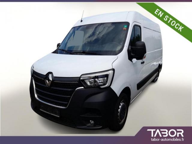 Renault Master Dci 180 L2h2 3,5t Clim 270°