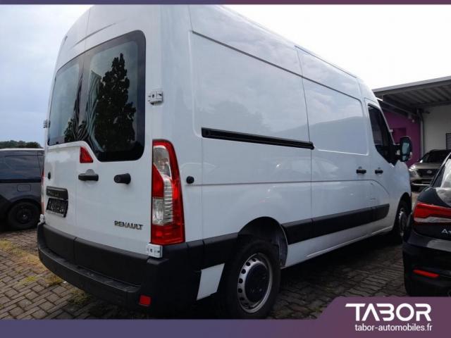 Renault Master image 1