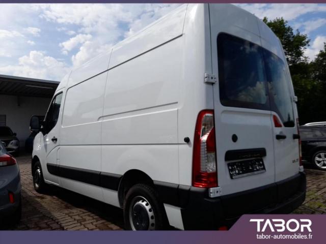 Renault Master image 7