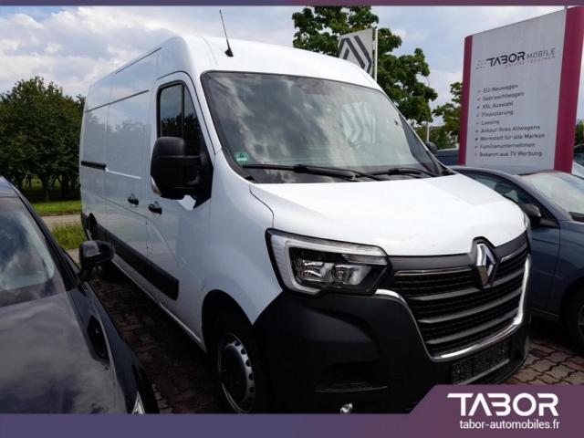 Renault Master image 5