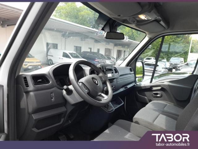 Renault Master image 8