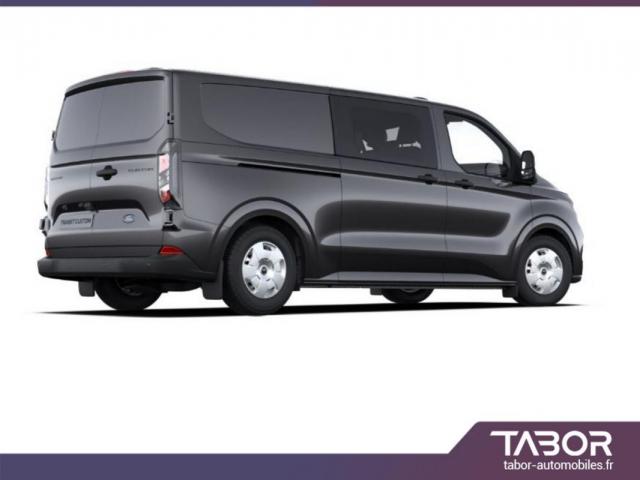 Ford Transit Custom image 5