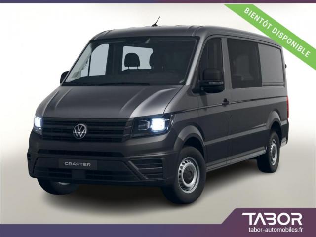 Volkswagen Crafter Plus 35 2.0 Tdi 140 L3h2 Gps
