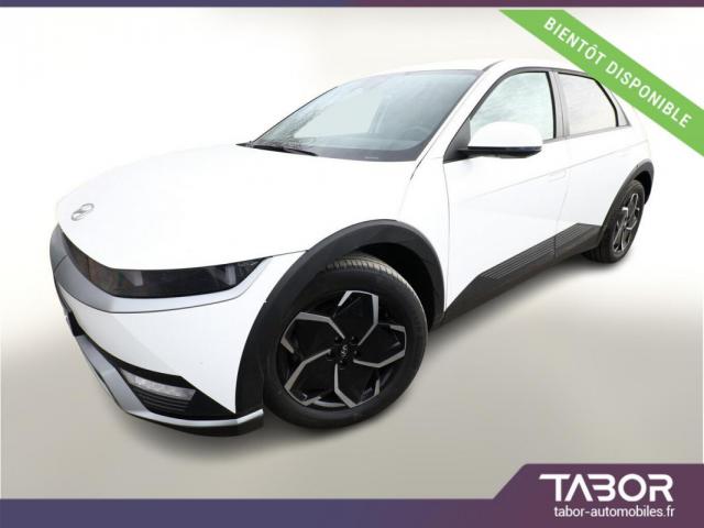 Hyundai Ioniq 5 Techniq 84kwh Led Acc Gps Pdc