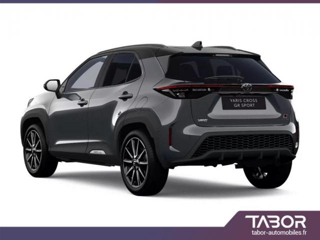 Toyota Yaris Cross image 2