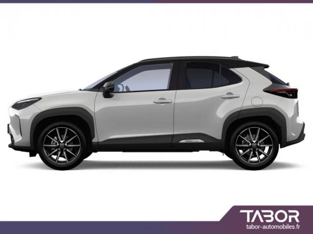 Toyota Yaris Cross image 3