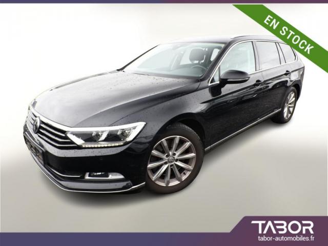 Volkswagen Passat 2.0 Tdi 240 Dsg 4m Highline