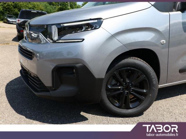 Citroen Berlingo image 8