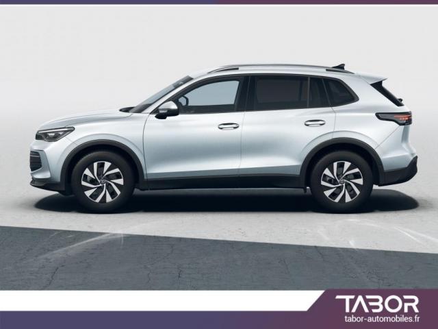 Volkswagen Tiguan image 7