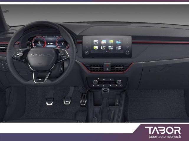 Skoda Kamiq image 2