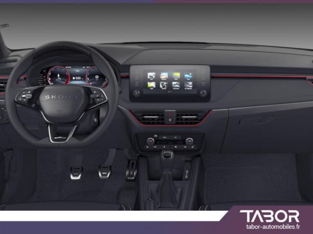 Skoda Kamiq image 8