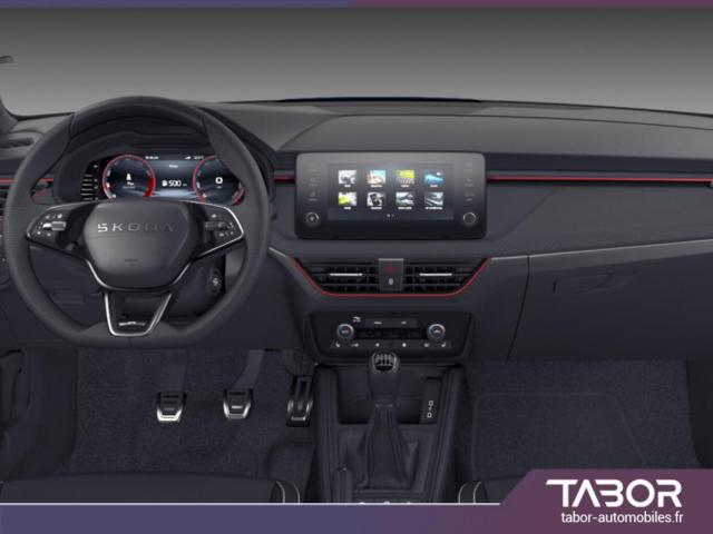 Skoda Kamiq image 8