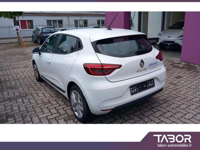 Renault Clio image 1