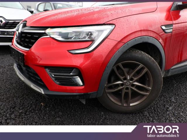 Renault Arkana image 4