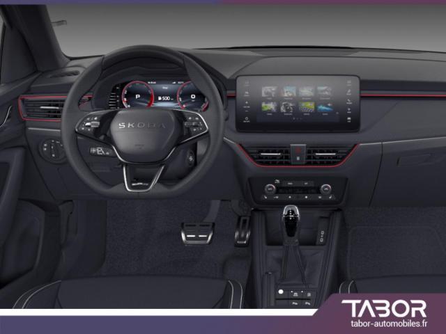Skoda Kamiq image 8
