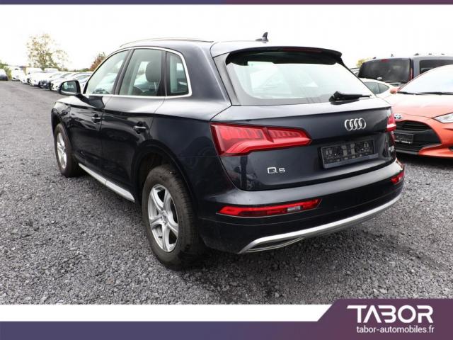 Audi Q5 image 6