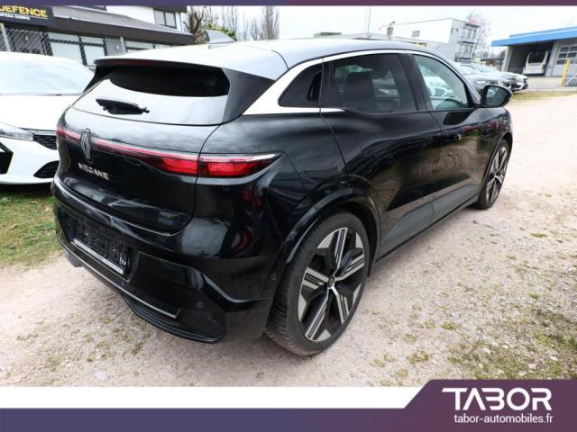 Renault Megane image 3