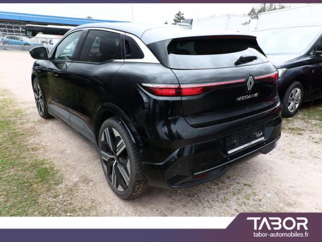 Renault Megane image 1