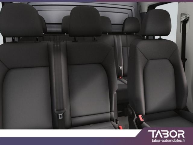 Volkswagen Crafter Pritsche image 6