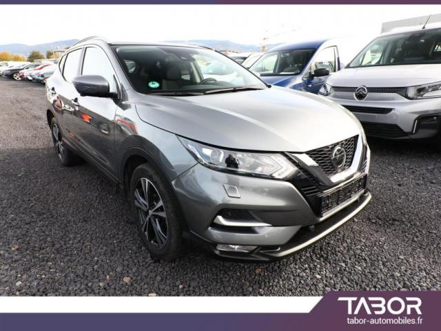 Nissan Qashqai image 6