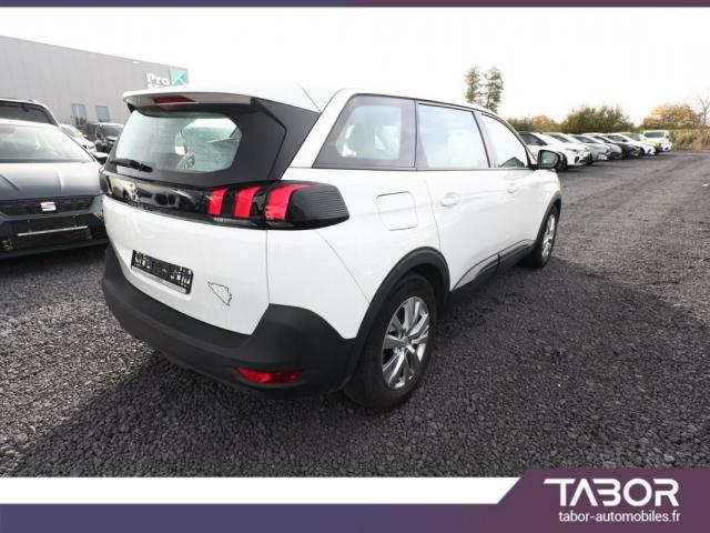 Peugeot 5008 image 7