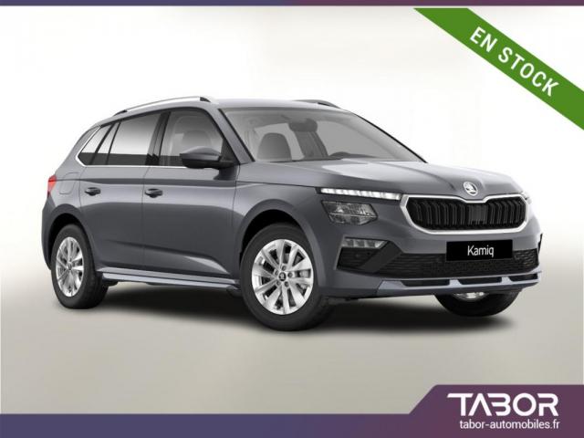 Skoda Kamiq 1.5 Tsi 150 Selec Led Sièges Chauf.