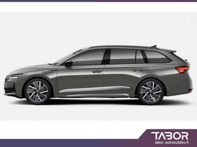 Skoda Octavia image 6