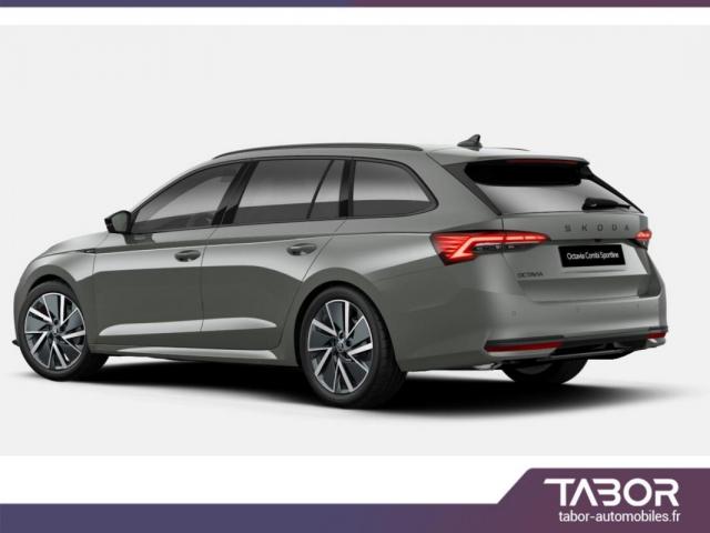 Skoda Octavia image 4